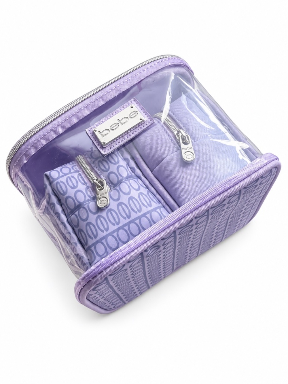 Bag travel